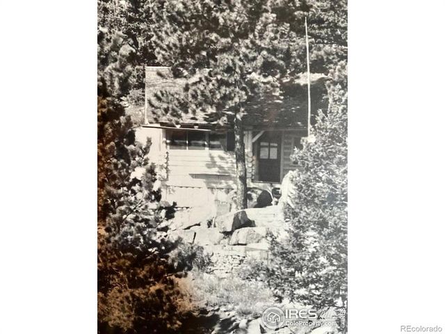 151 Cliff Drive, Red Feather Lakes, CO 80545