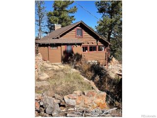 151 Cliff Drive, Red Feather Lakes, CO 80545