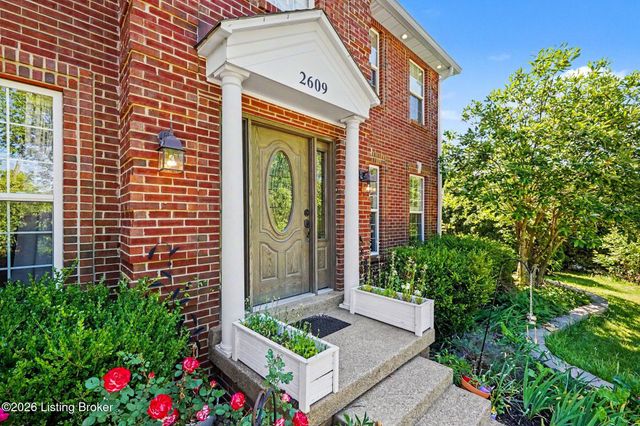 2609 Stonemill Dr, Elizabethtown, KY 42701