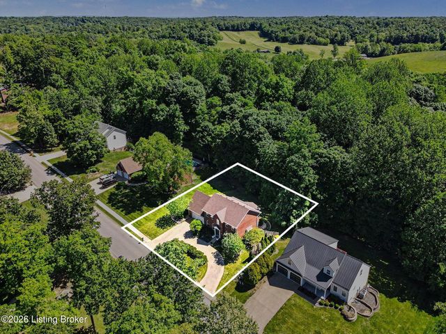 2609 Stonemill Dr, Elizabethtown, KY 42701