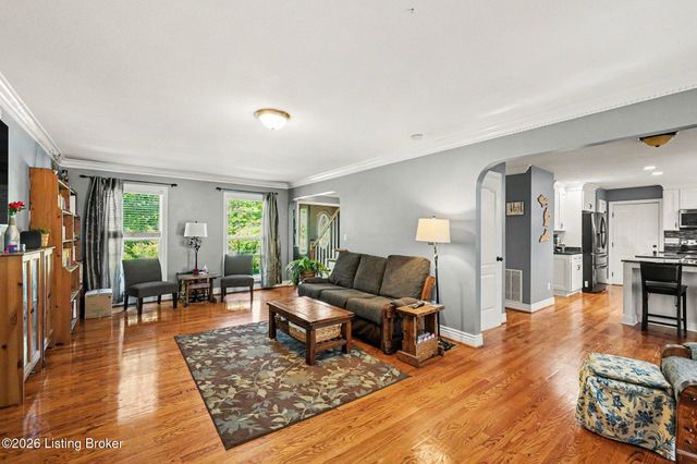 2609 Stonemill Dr, Elizabethtown, KY 42701