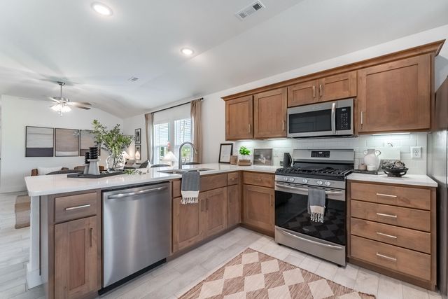 113 W Seminole, Strafford, MO 65757
