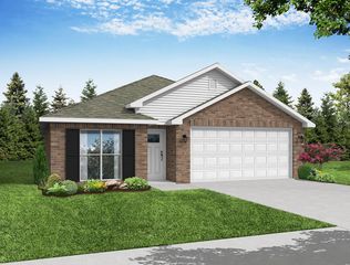 113 W Seminole, Strafford, MO 65757