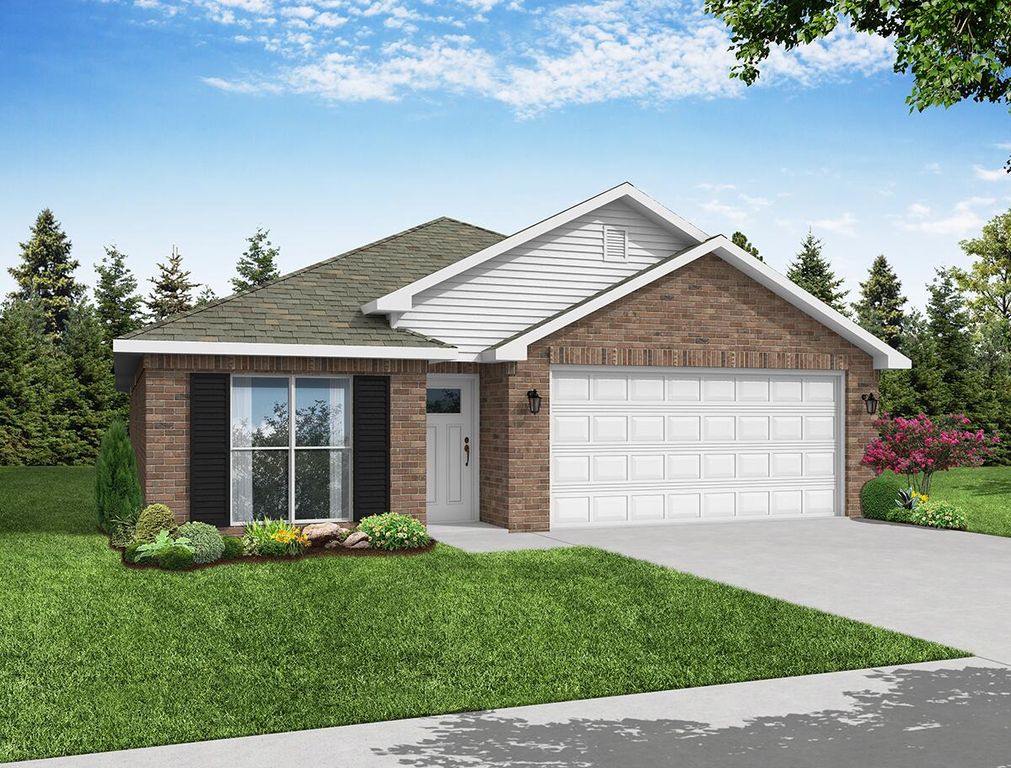 113 W Seminole, Strafford, MO 65757
