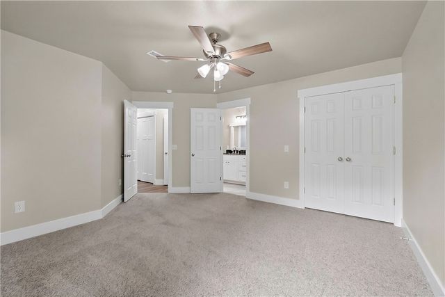 5765 Walden Street, Lowell, AR 72745