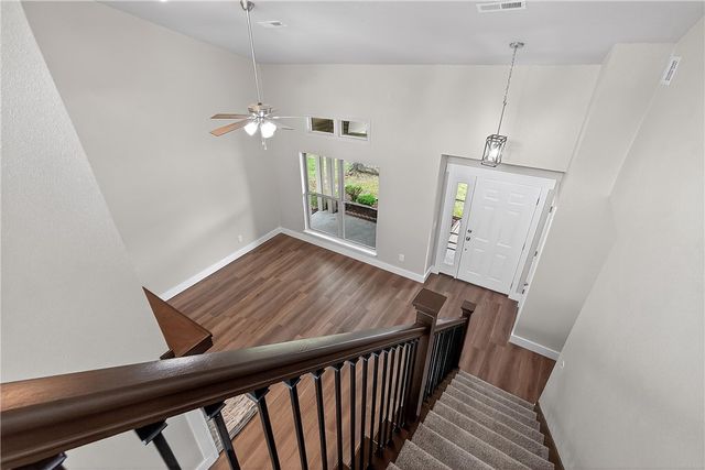 5765 Walden Street, Lowell, AR 72745