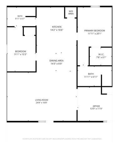 11351 Hilltop Road A, Argyle, TX 76226