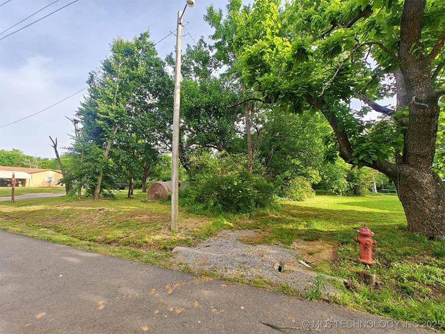 2500 Findlay Avenue, Muskogee, OK 74401