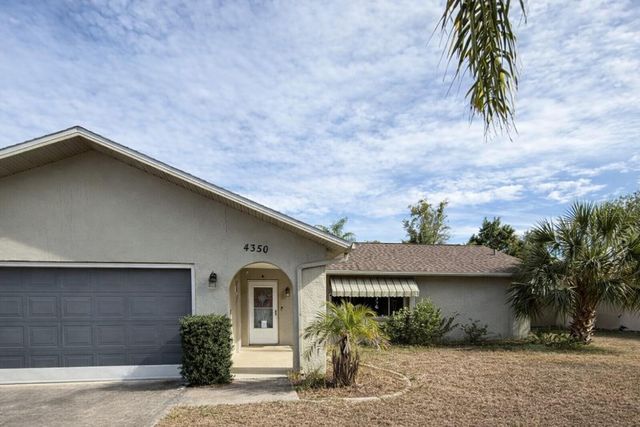 4350 MERCHANT AVENUE, Spring Hill, FL 34608