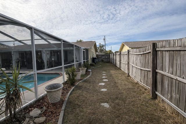 4350 MERCHANT AVENUE, Spring Hill, FL 34608