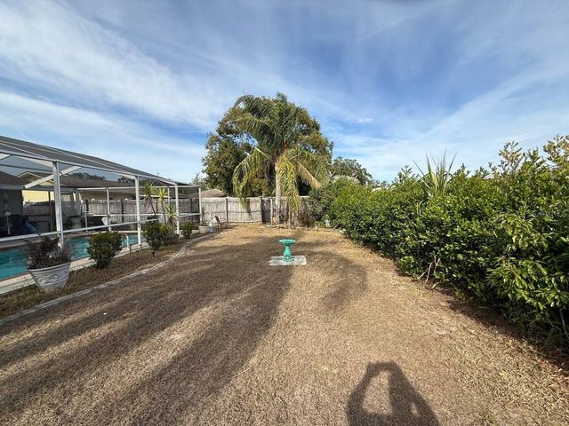 4350 MERCHANT AVENUE, Spring Hill, FL 34608