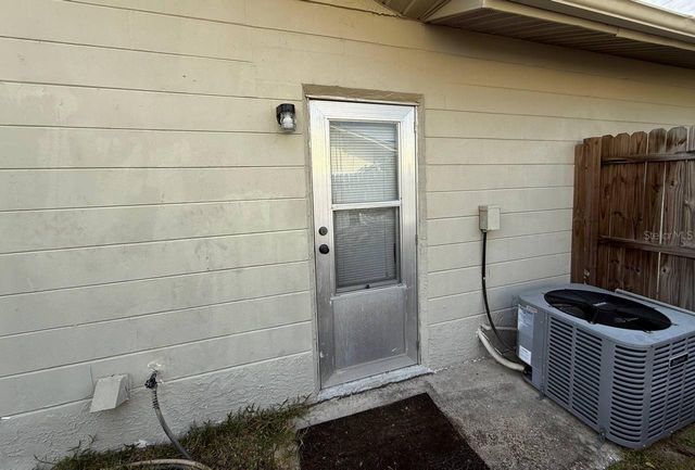 4350 MERCHANT AVENUE, Spring Hill, FL 34608