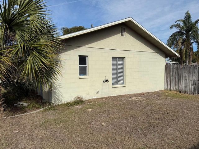 4350 MERCHANT AVENUE, Spring Hill, FL 34608