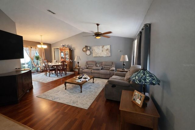 4350 MERCHANT AVENUE, Spring Hill, FL 34608