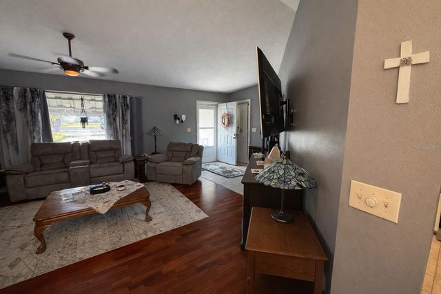 4350 MERCHANT AVENUE, Spring Hill, FL 34608