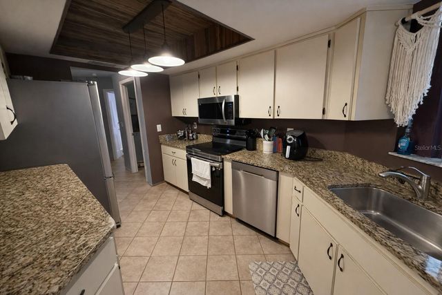 4350 MERCHANT AVENUE, Spring Hill, FL 34608