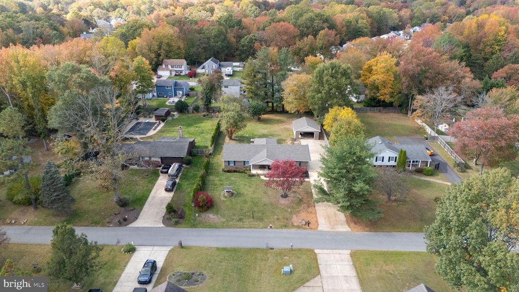 148 CARLOTTA DR, Bear, DE 19701