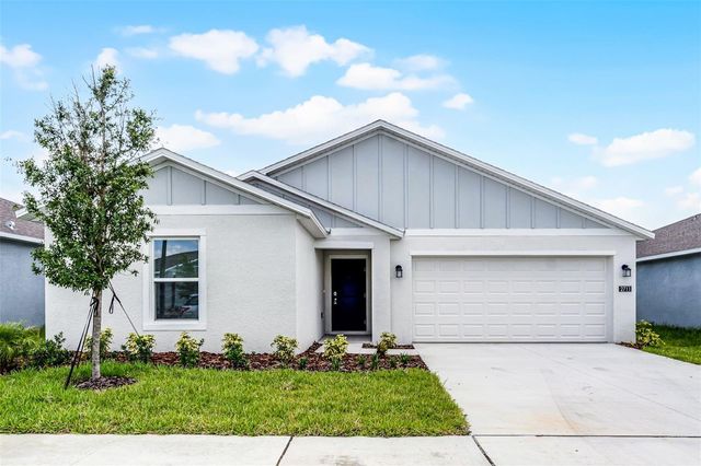 2711 PIONEER TRAIL, Eagle Lake, FL 33839