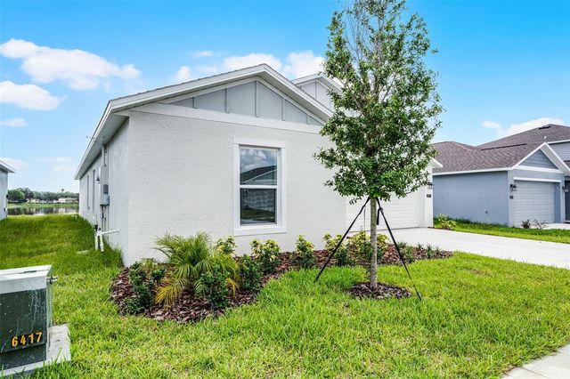 2711 PIONEER TRAIL, Eagle Lake, FL 33839