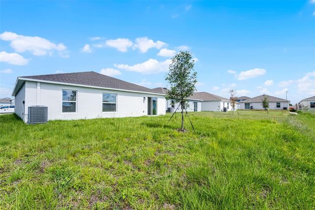 2711 PIONEER TRAIL, Eagle Lake, FL 33839