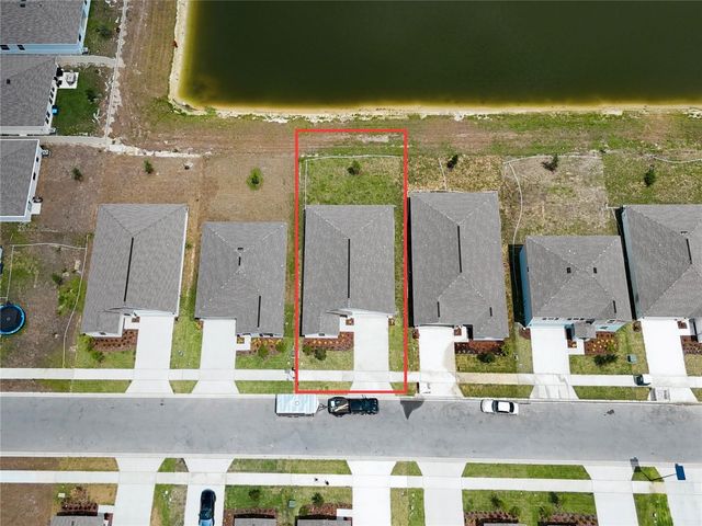 2711 PIONEER TRAIL, Eagle Lake, FL 33839