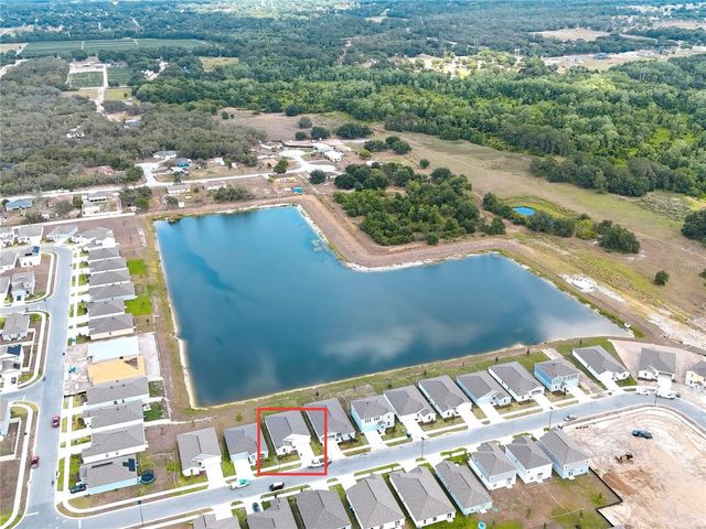 2711 PIONEER TRAIL, Eagle Lake, FL 33839