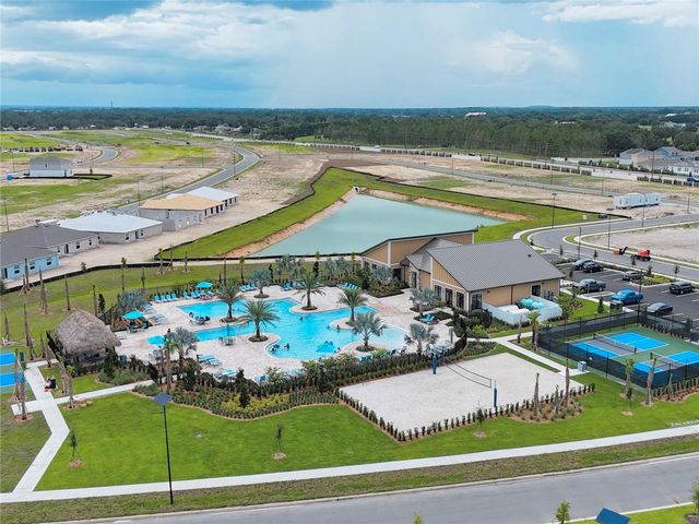 2711 PIONEER TRAIL, Eagle Lake, FL 33839