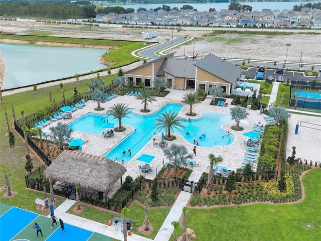 2711 PIONEER TRAIL, Eagle Lake, FL 33839