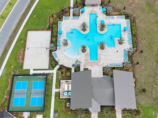 2711 PIONEER TRAIL, Eagle Lake, FL 33839
