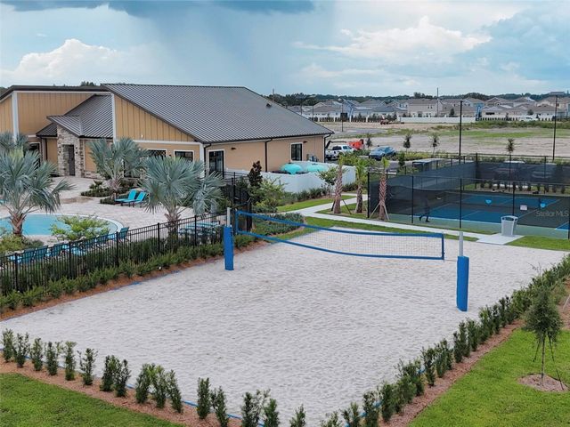 2711 PIONEER TRAIL, Eagle Lake, FL 33839