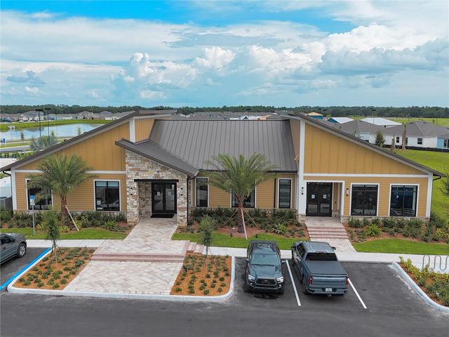 2711 PIONEER TRAIL, Eagle Lake, FL 33839
