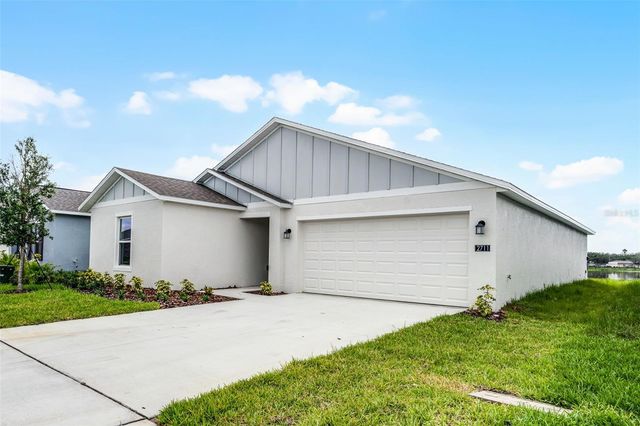 2711 PIONEER TRAIL, Eagle Lake, FL 33839