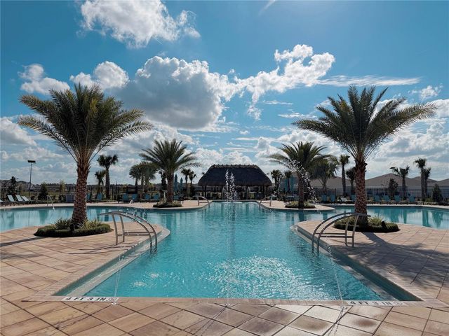 2711 PIONEER TRAIL, Eagle Lake, FL 33839