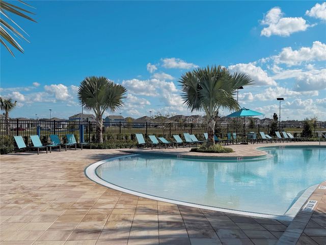 2711 PIONEER TRAIL, Eagle Lake, FL 33839