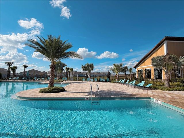 2711 PIONEER TRAIL, Eagle Lake, FL 33839