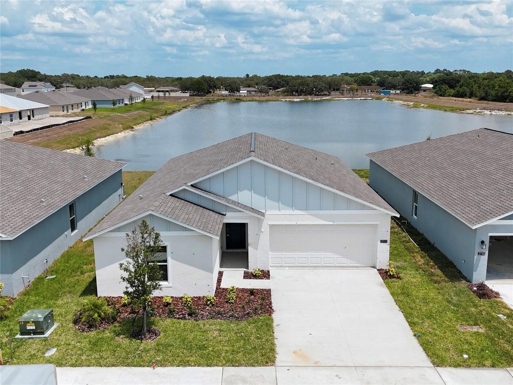 2711 PIONEER TRAIL, Eagle Lake, FL 33839