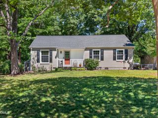 110 Temple Lane, Durham, NC 27713