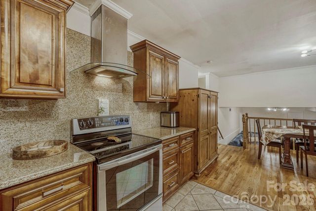 1315 Shady Bluff Drive, Charlotte, NC 28211