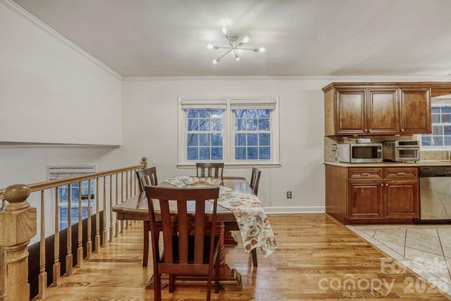 1315 Shady Bluff Drive, Charlotte, NC 28211