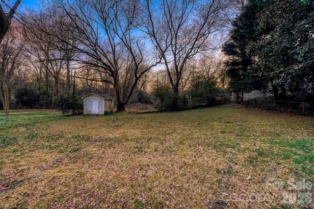 1315 Shady Bluff Drive, Charlotte, NC 28211