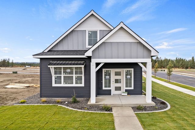 12169 N Dupont Dr, Spokane, WA 99218