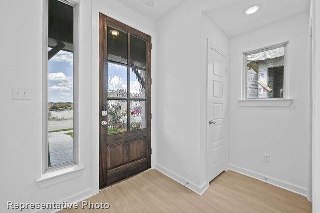 810 Sagebrush Trail, Sherman, TX 75092