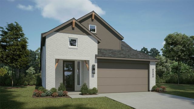 810 Sagebrush Trail, Sherman, TX 75092
