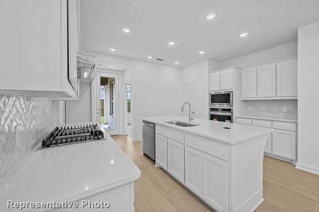 810 Sagebrush Trail, Sherman, TX 75092