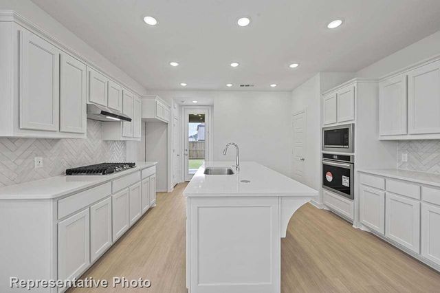 810 Sagebrush Trail, Sherman, TX 75092