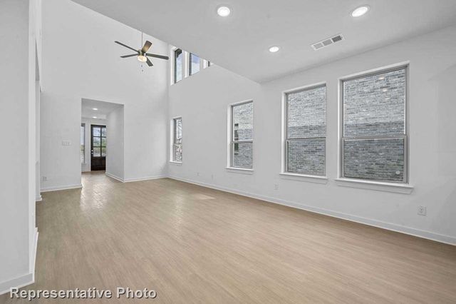 810 Sagebrush Trail, Sherman, TX 75092