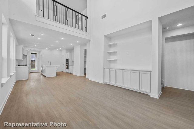 810 Sagebrush Trail, Sherman, TX 75092