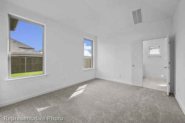 810 Sagebrush Trail, Sherman, TX 75092