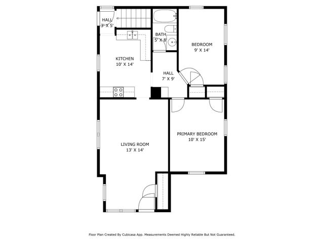 1589 Albemarle Street, Saint Paul, MN 55117