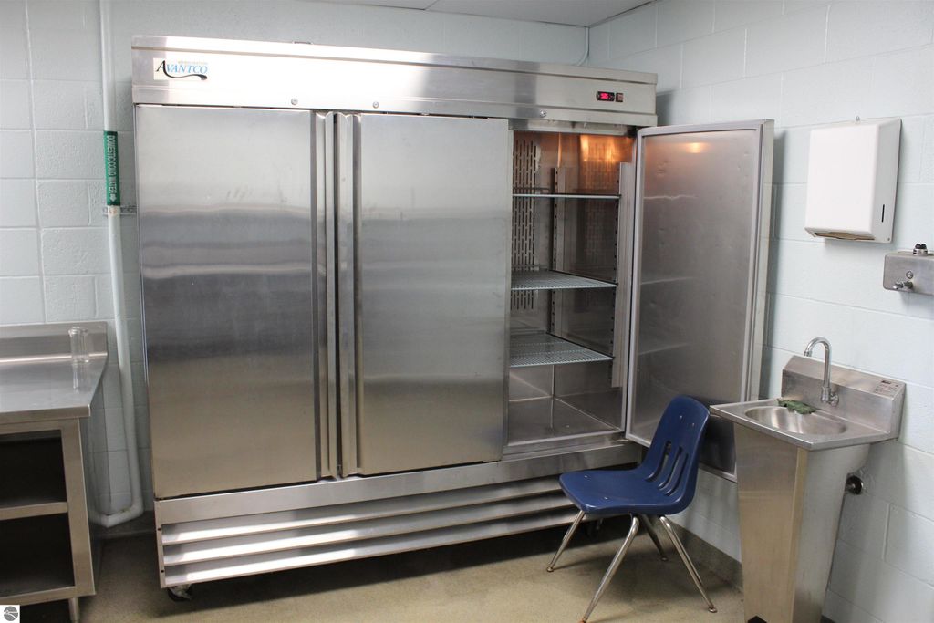 Image 15 of property listing at 610 S Cuyler Street, Cheboygan, MI 49721